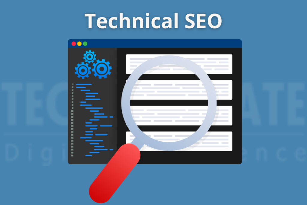 Technical-SEO
